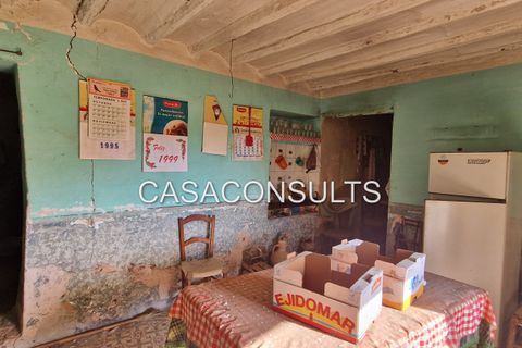 Landejendom i Les Useras, Castellon, Les Useras - € 66.000 | Ref: 293 - foto 7